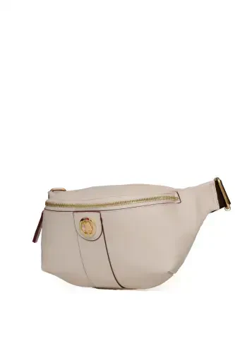 Ekruduz Women's Belt Bag Us3071 Online Exclusive-EKRUDUZ - 3