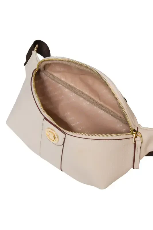 Ekruduz Women's Belt Bag Us3071 Online Exclusive-EKRUDUZ - 5