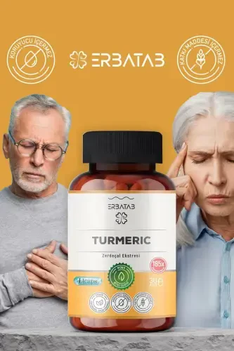 Экстракт куркумы с куркумином 30 капсул Licaps® - 4