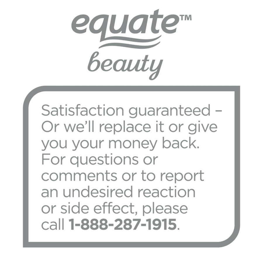 Equate Deep Clarifying Exfoliating Scrub, 5 oz - 9