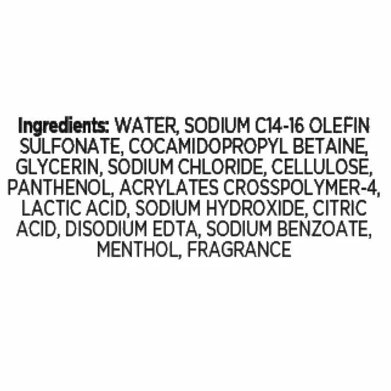 Equate Deep Clarifying Exfoliating Scrub, 5 oz - 3