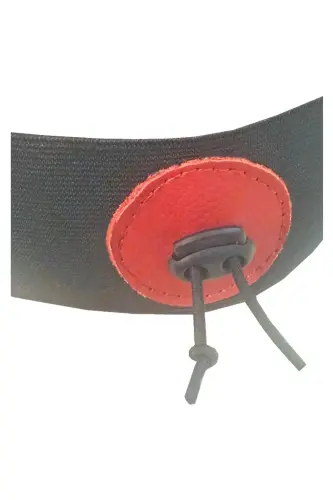 Elastic Boxing Head Ball Black - EXCALIBUR (1)