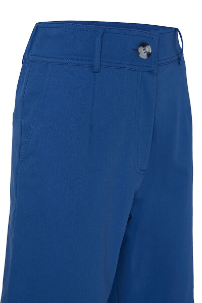Elastic Waist Pants - AKER (1)