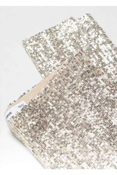 Elastic Waistband Pants - 5