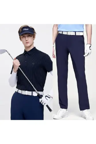 Эластичный Плетеный Ремень 3,5 см Белый Резиновый Ремень Унисекс-БЕЛЫЙ - DERIKEM (1)