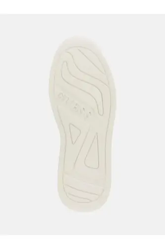 Elbina Genuine Leather Sneaker Shoes FLJELBFAL12 - 6