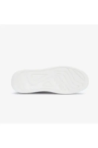 Elbina Logo Detail Sneaker - 3