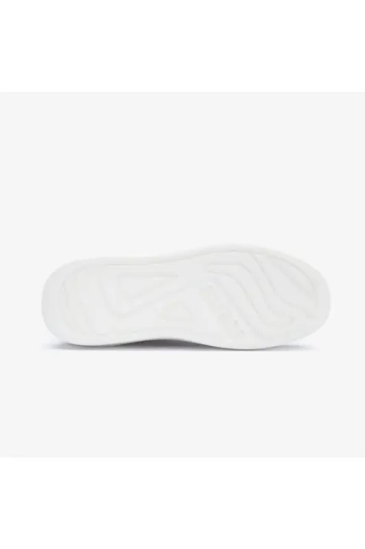 Elbina Logo Detail Sneaker - 3