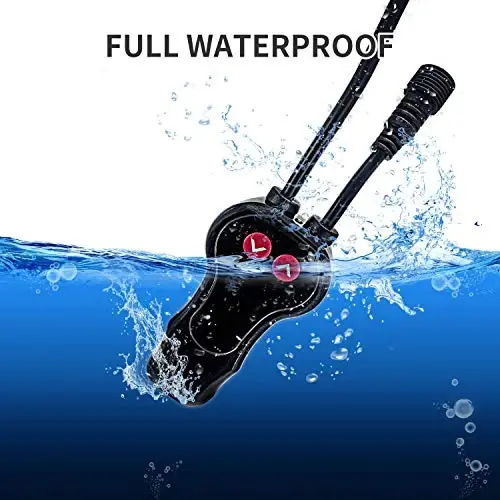 Electric Car Jack 2 Ton 12V Avtomobil SUV shinalarini almashtirish uchun saqlash qutisi bilan elektr qaychi uyasi (ko'tarish diapazoni: 4,72~14,57 dyuym) - 4