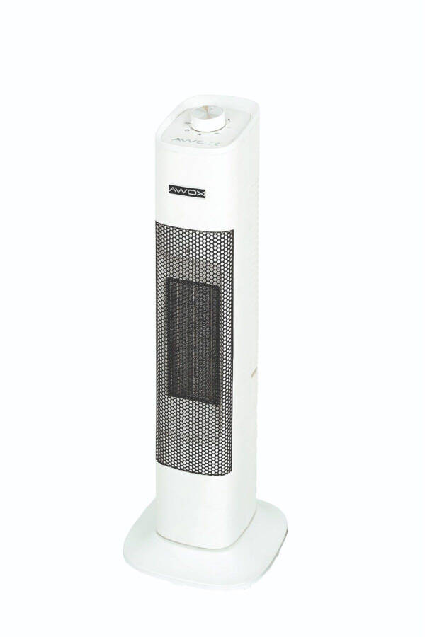 Electric Heater - 3