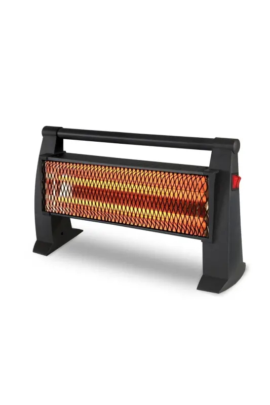 Electric Heater Lx-2819 - 1