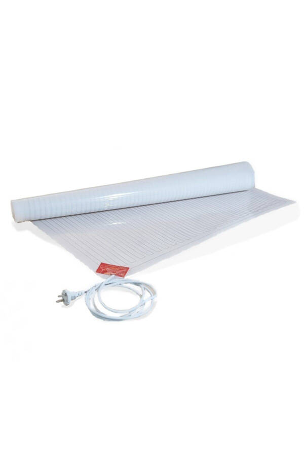 Electric Underfloor Heating Mat 6 Square Meters (Size: 180x300 - Thickness: 0.20 Mm) - 1