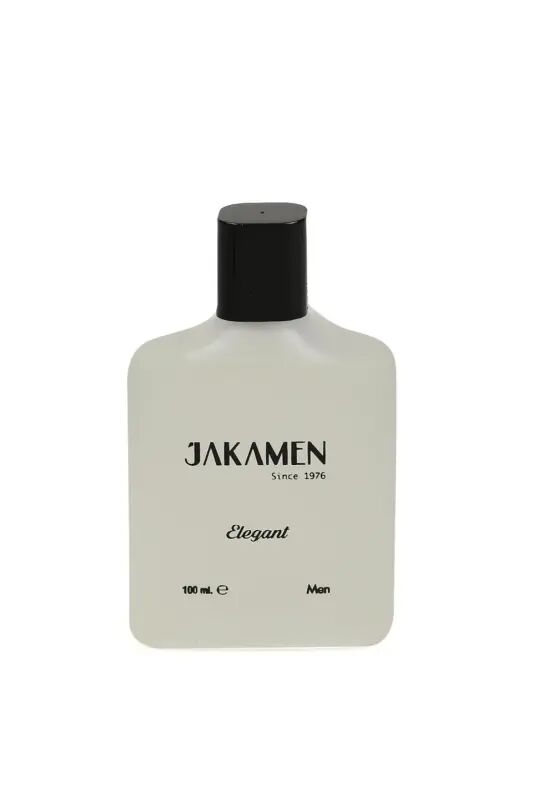 Elegant Parfüm 100 ML - Jakamen