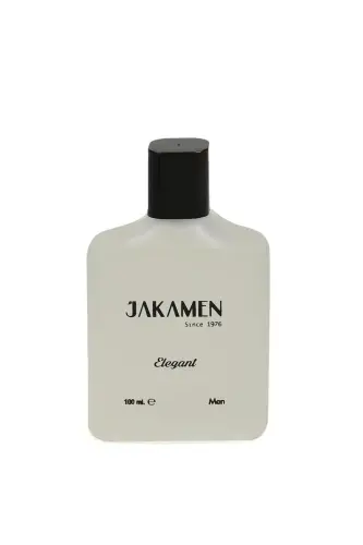 Elegant Parfüm 100 ML - 1
