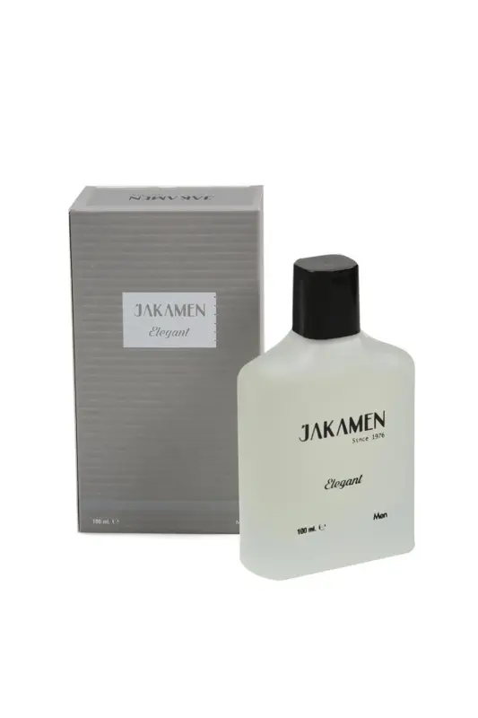 Elegant Parfüm 100 ML - 2