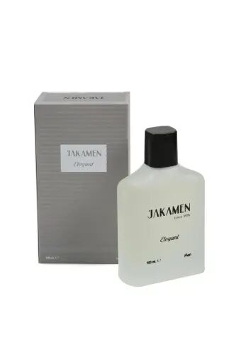 Elegant Parfüm 100 ML - Jakamen (1)