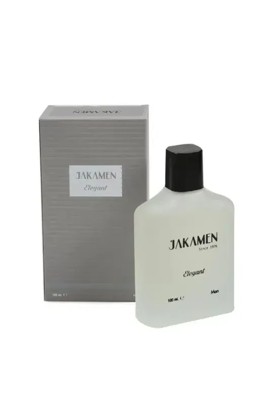 Elegant Parfyum 100 ML - 2