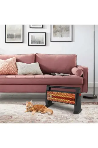 Elektr Isitish Qurilmasi Lx-2819 - KUMTEL (1)