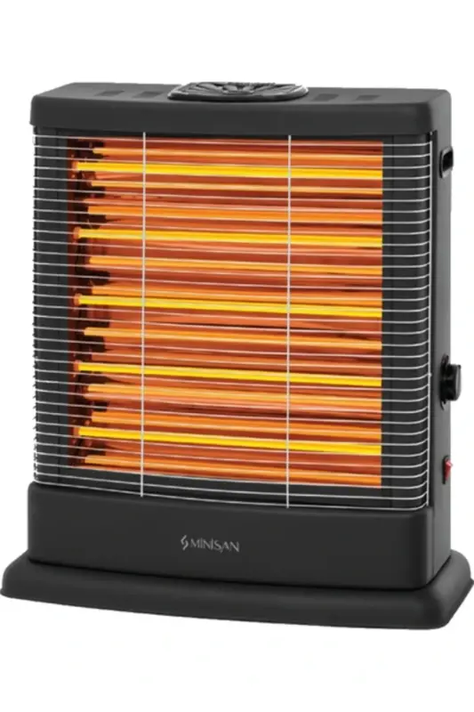 Электрическая печь Ms 2500 Maxi с паровым нагревом - 1