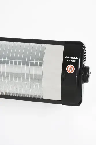 Elektrikli Isıtıcı Duvar Tip Soba 3000 Watt - 6