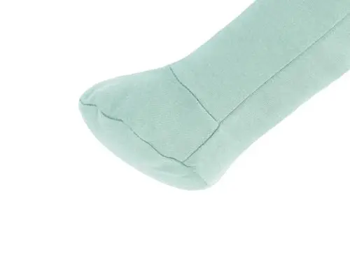 Eleven's Kingdom Baby Kids Sleep and Play,Baby Cotton Pajamas with Mitten Cuffs, 2 Way Zipper Footed Sleeper 0-12 Month - 5