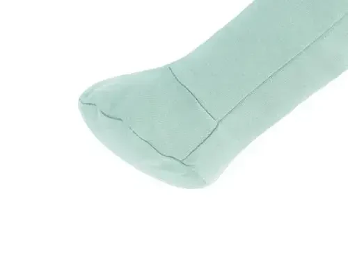 Eleven's Kingdom Baby Kids Sleep and Play,Baby Cotton Pajamas with Mitten Cuffs, 2 Way Zipper Footed Sleeper 0-12 Month - 5