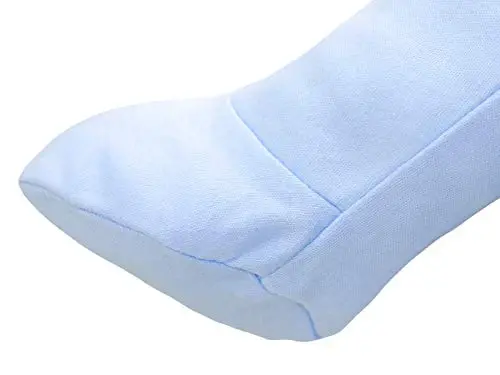 Eleven's Kingdom Baby Kids Sleep and Play,Baby Cotton Pajamas with Mitten Cuffs, 2 Way Zipper Footed Sleeper 0-12 Month - 5