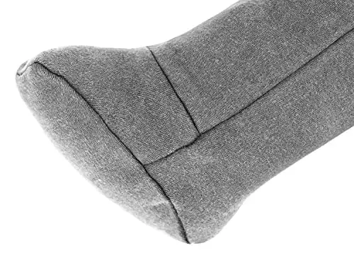 Eleven's Kingdom Baby Kids Sleep and Play,Baby Cotton Pajamas with Mitten Cuffs, 2 Way Zipper Footed Sleeper 0-12 Month - 5