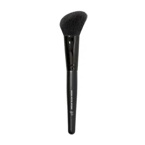 e.l.f. Angled Blush Brush - 1