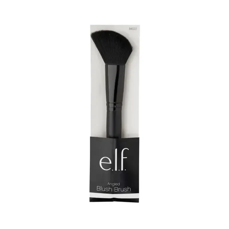 e.l.f. Angled Blush Brush - 6