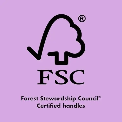 e.l.f. Angled Blush Brush, Face Makeup Brush For A Sculpted Look, Great For Cream, Liquid Or Powder Blush, Bronzers & more, Vegan & Cruelty-Free - 6