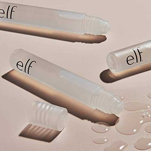 E.L.F. Acne Fighting Spot Gel, Easy to Use, Roll On Formula, Nourishing, Combats Breakouts, Reduces Redness, Heals Pimples, Infused with Salicylic Acid, Tea Tree Oil. - 3