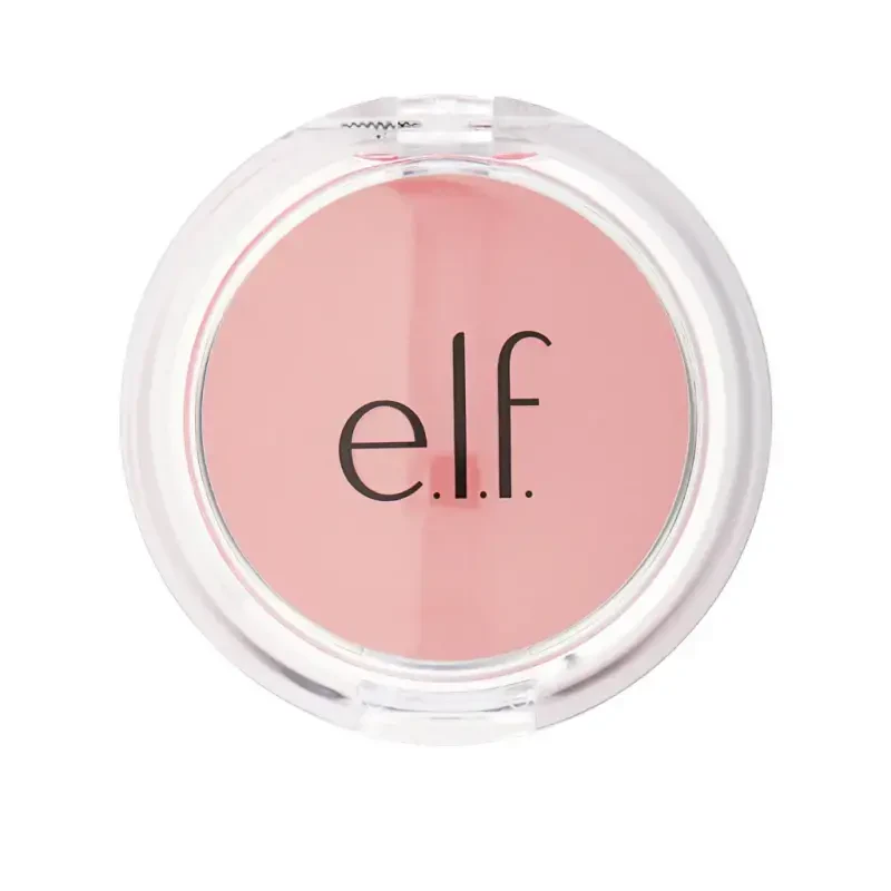 e.l.f. Blush, Bright Pink - 1