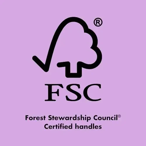 e.l.f. Angled Blush Brush, yuz uchun bo'yanish cho'tkasi haykaltarosh ko'rinish uchun, krem, suyuq yoki kukunli qizarish, bronzerlar va boshqalar uchun juda mos, Vegan va shafqatsiz - 6