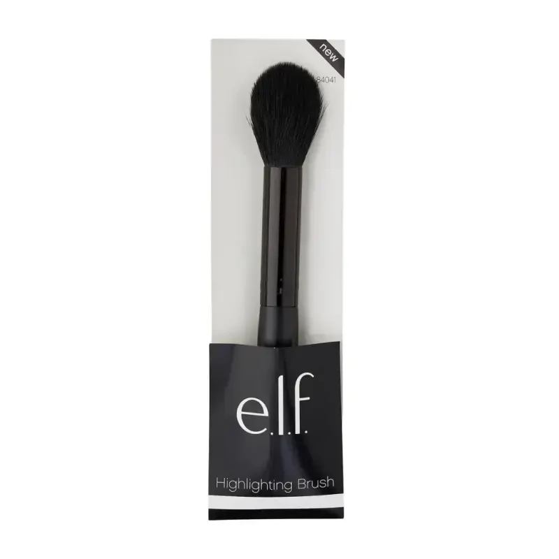 e.l.f. Highlighting Brush - 2