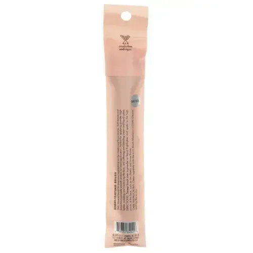 e.l.f. Highlighting Brush - 4