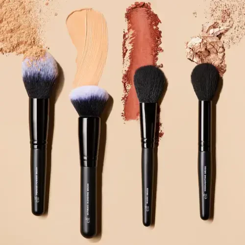 e.l.f. Highlighting Brush - 5