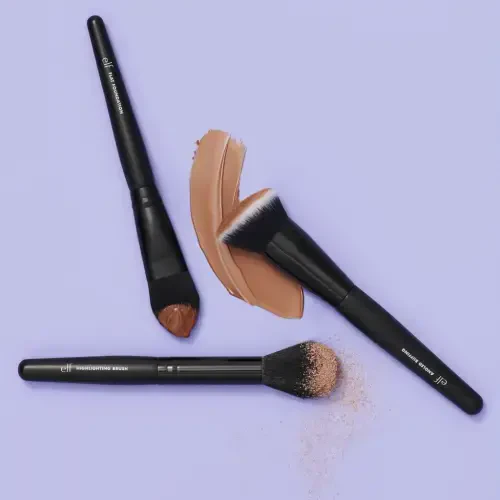 e.l.f. Highlighting Brush - 7