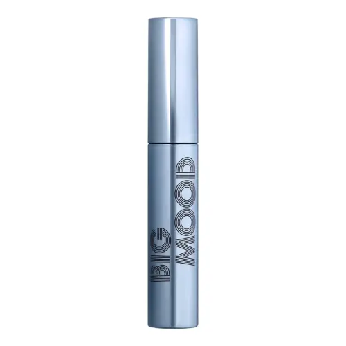 e.l.f. Big Mood Mega Volume & Lifting Waterproof Mascara, Black, 0.30 fl oz-BLACK - 6