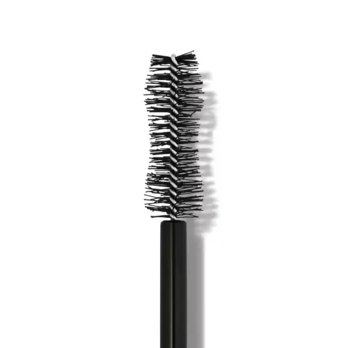 e.l.f. Big Mood Mega Volume & Lifting Waterproof Mascara, Black, 0.30 fl oz - 4