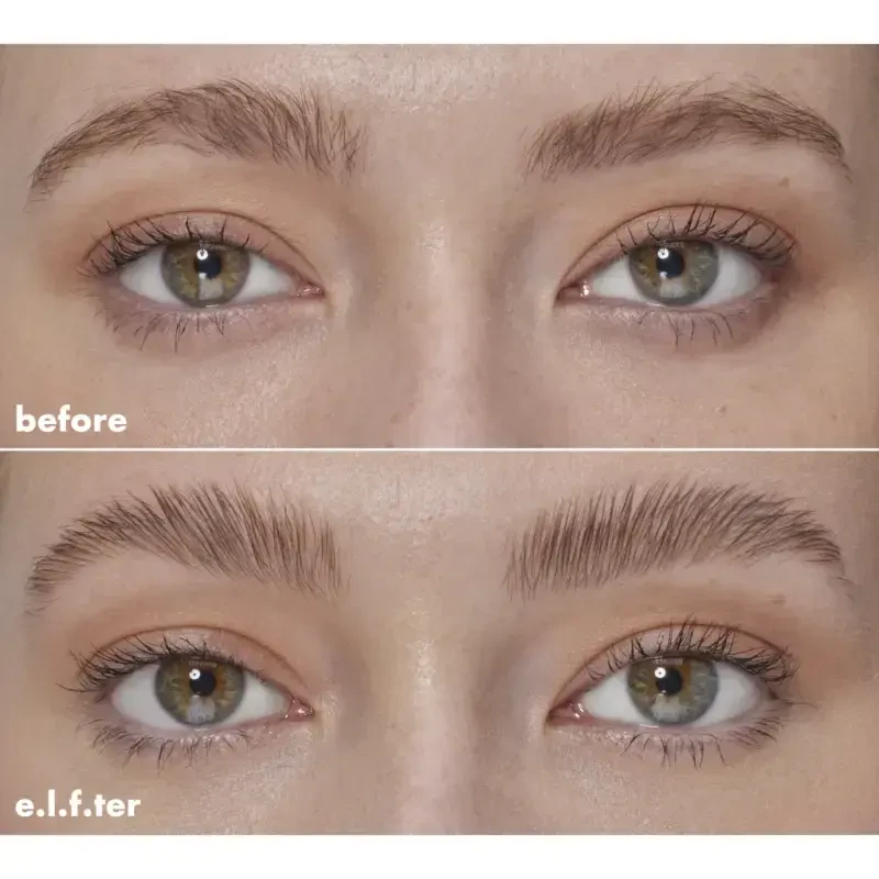 e.l.f. Brow Laminating Gel, 0.27oz - 11