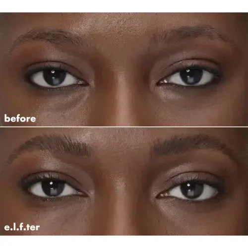 e.l.f. Brow Laminating Gel, 0.27oz - 14