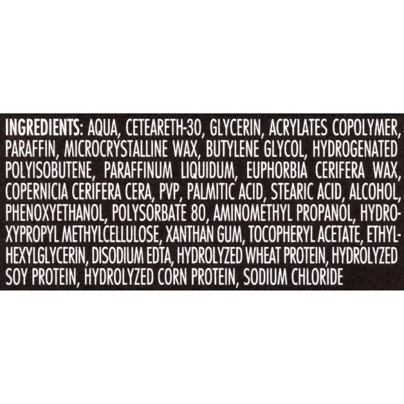 e.l.f. Brow Laminating Gel, 0.27oz - 15