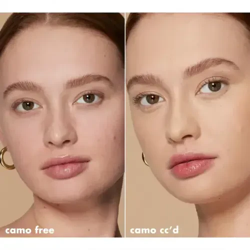 e.l.f. Camo CC Cream, Light 205 N, 1.05 oz - 5