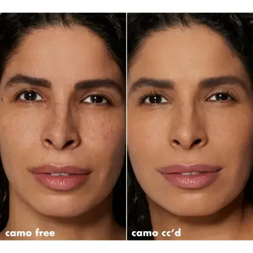 e.l.f. Camo CC Cream, Medium 370 N, 1 oz - 9