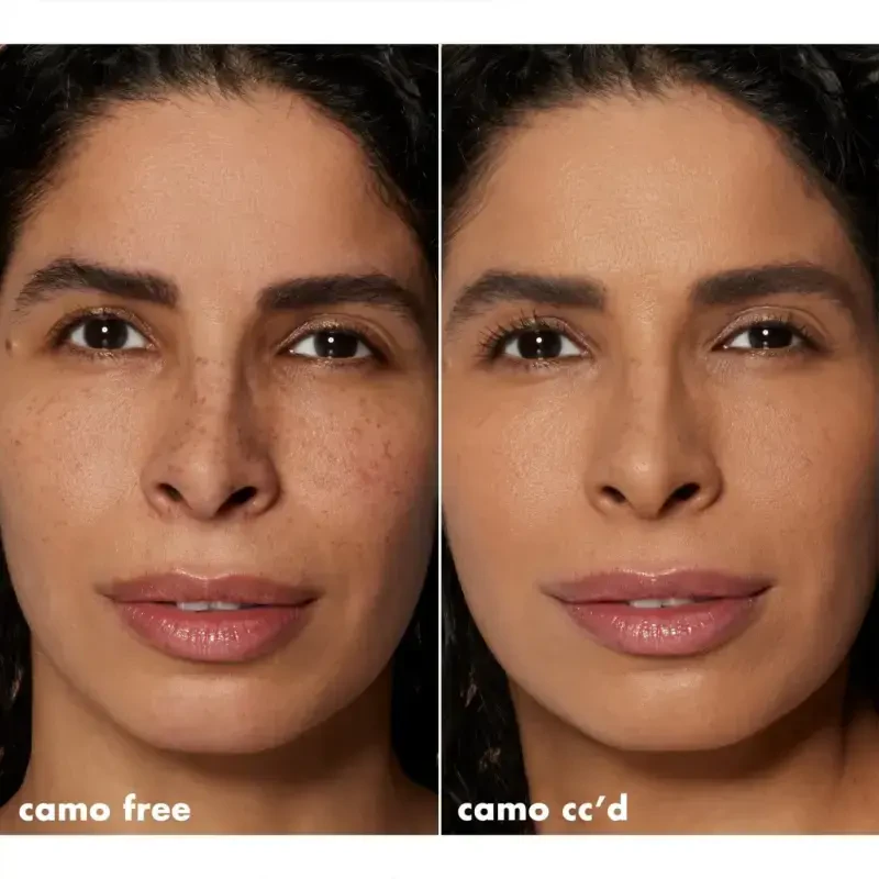 e.l.f. Camo CC Cream, Medium 370 N, 1 oz - 9