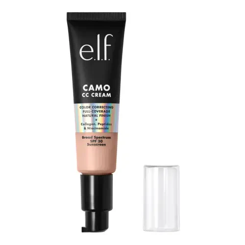 e.l.f. Camo CC Cream, Fair 150 C, 1 fl oz-FAIR - 8