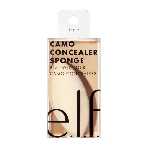 e.l.f. Camo Concealer Sponge - 5
