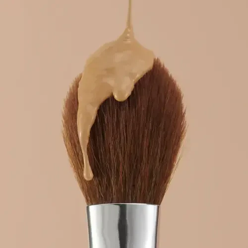 elf Multi-Use Face Brush - E.L.F. COSMETICS (1)