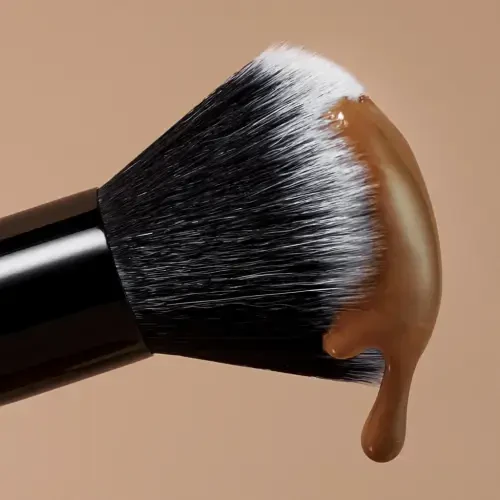 e.l.f. Complexion Duo Brush - E.L.F. COSMETICS (1)